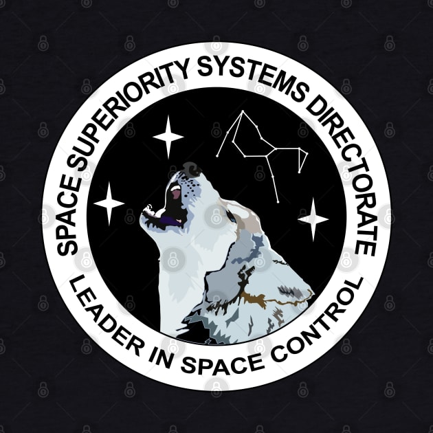 Space Superiority Systems Directorate wo Txt by twix123844